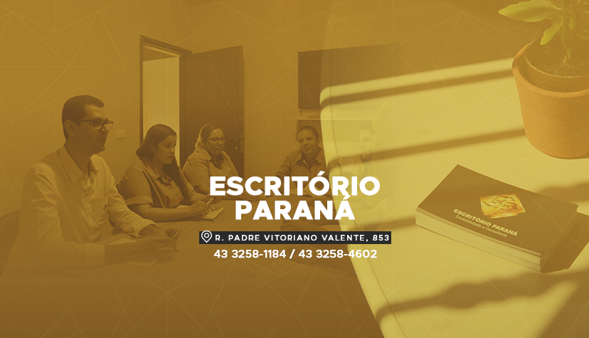 Escritório Paraná
